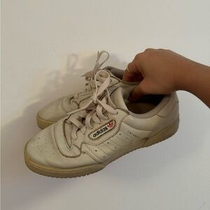 Yeezy adidas power phase calabasas